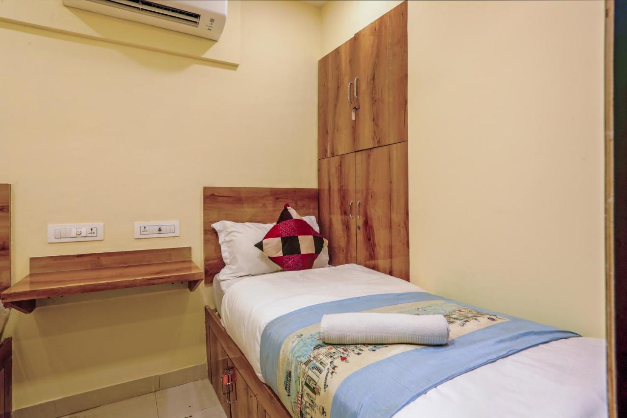 Bkc Corporate Hostel Ac Dormitory - Mumbai — Photos 3
